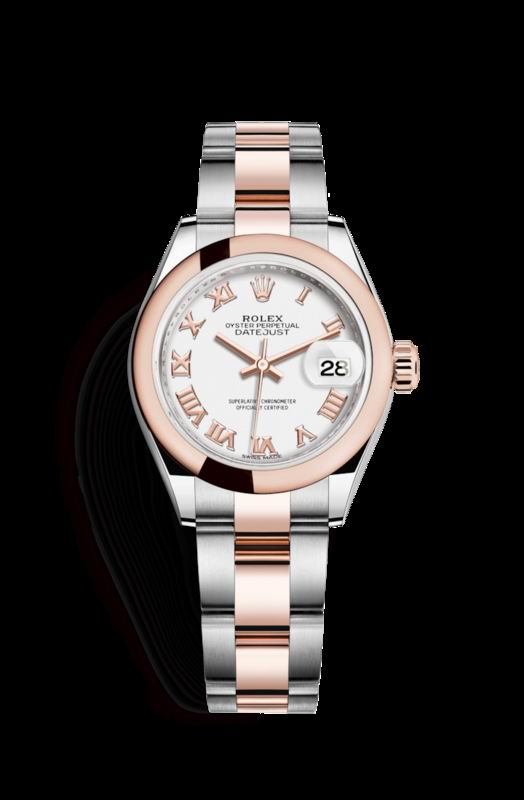 Rolex Watch 613